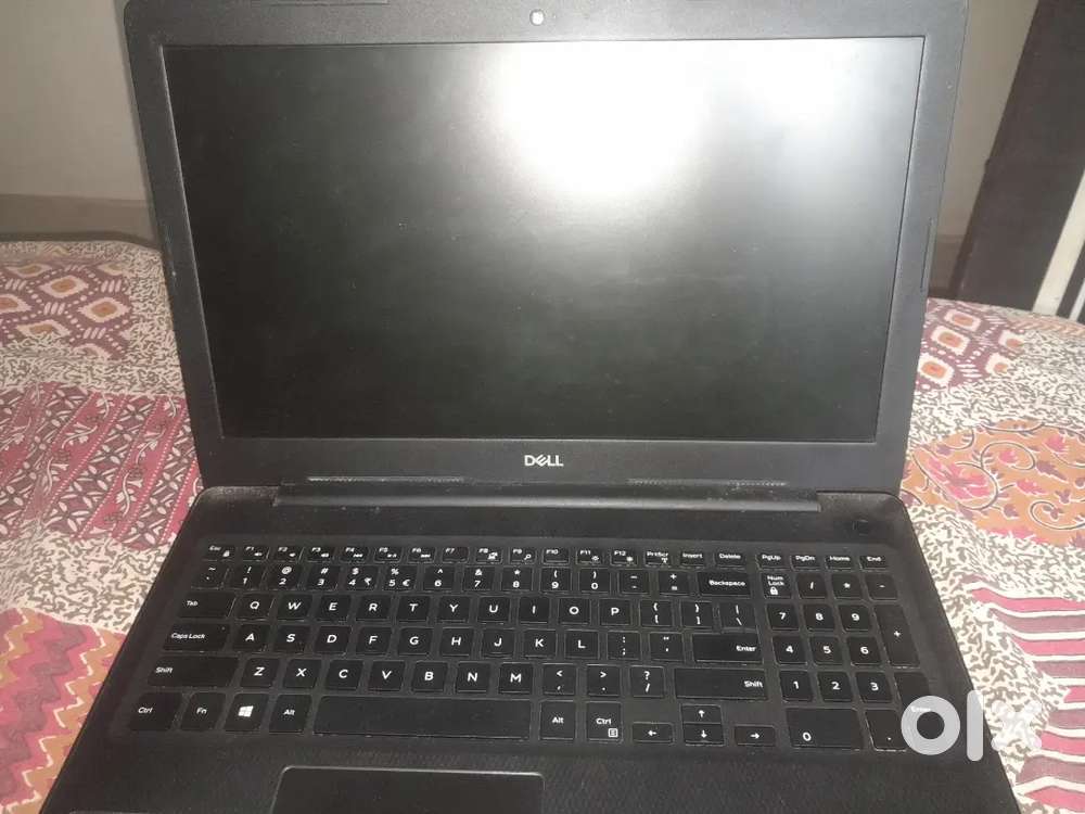 Dell inspiron laptop i3 3593 4gb ram