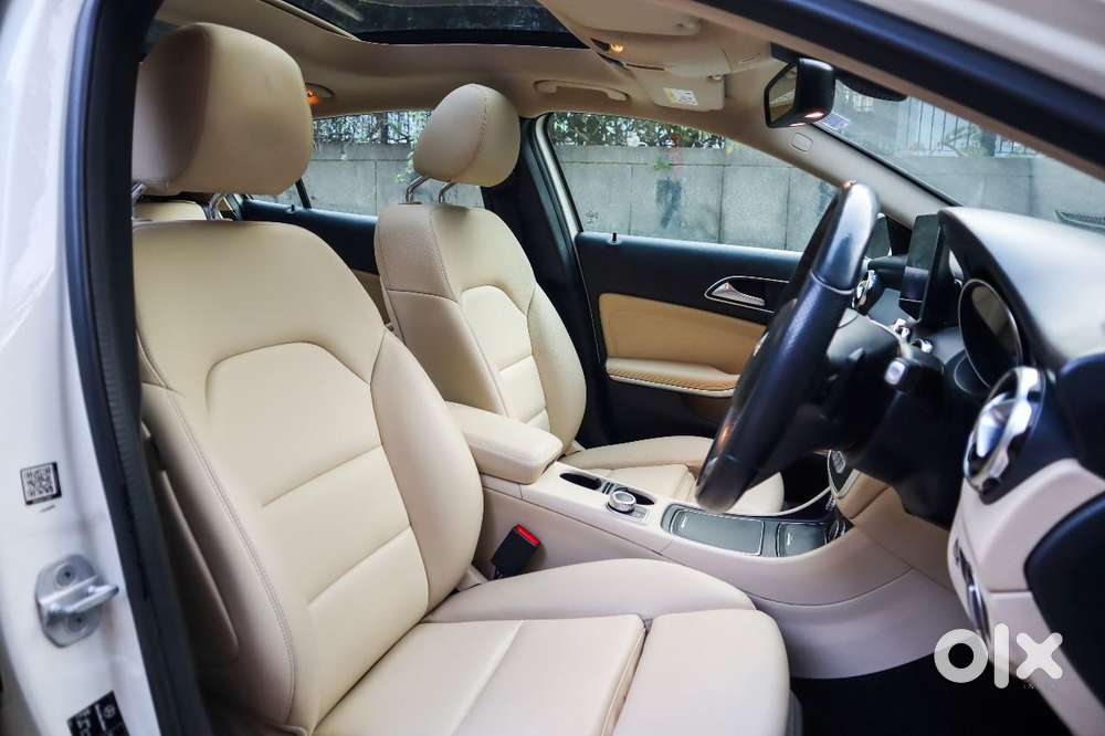 Mercedes-benz Gla 200, 2018, Petrol