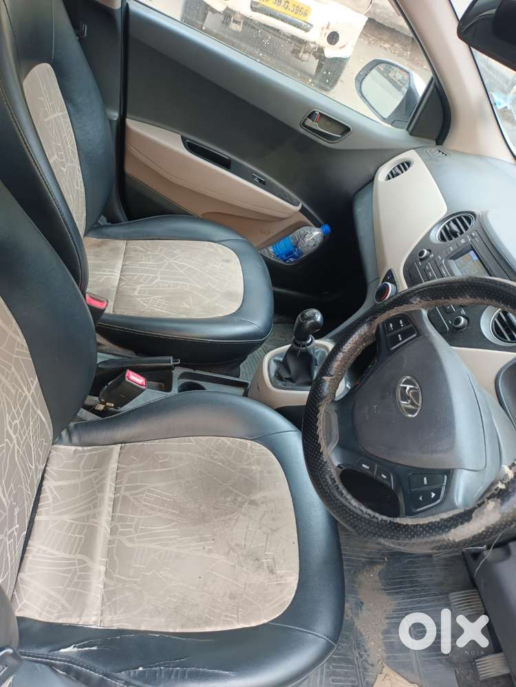 Hyundai Grand I10 1.2 Sportz Special Edition Vtvt, 2018, Petrol