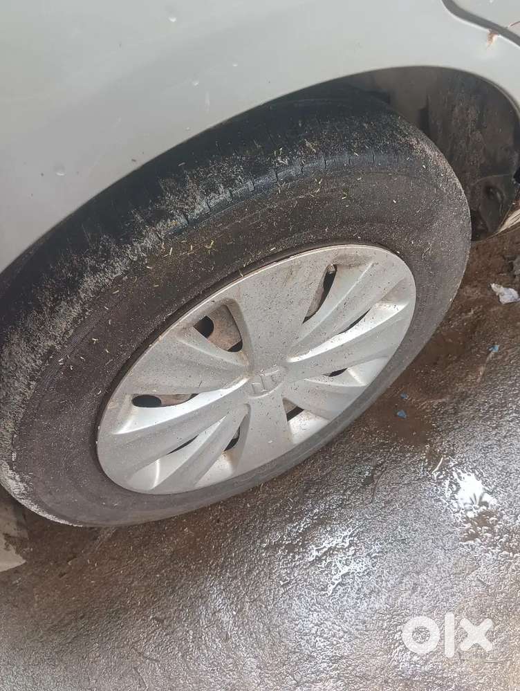 2017 Maruti Ertiga Vdi