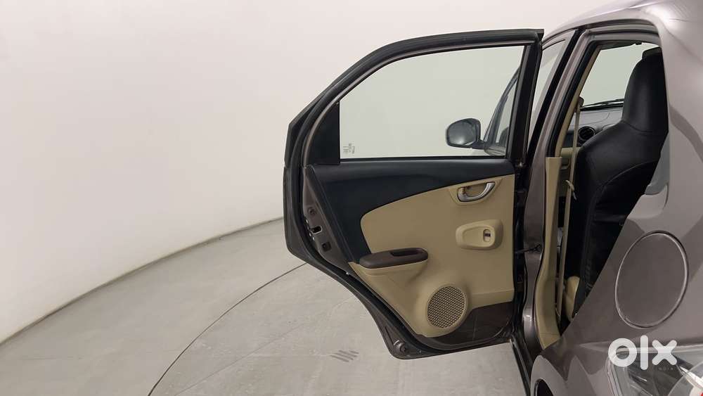 Honda Brio 1.2 Vx At, 2013, Petrol