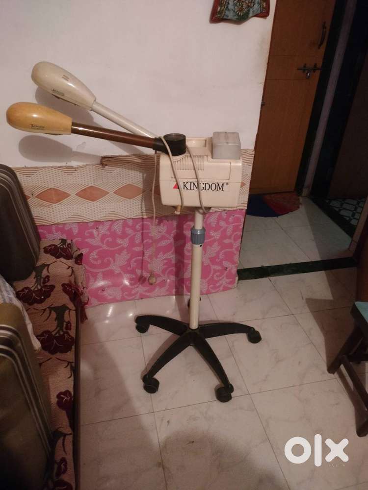 Beauty Parlour Items