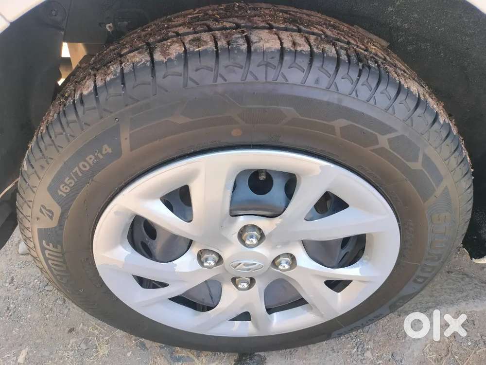 Hyundai Grand I10 Sports 2018 Petrol