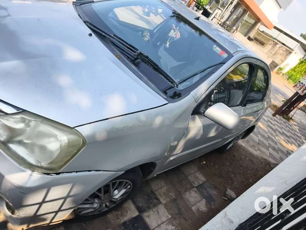 Toyota Etios Diesel 2014