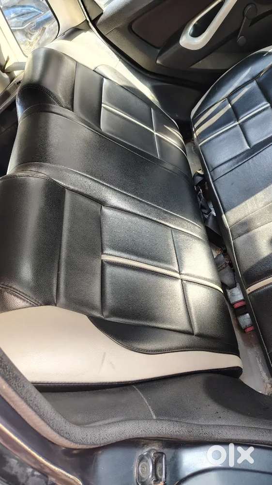 Ford Figo 2010 Petrol 168000 Km Driven Very Good Condition