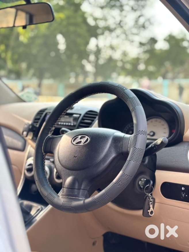 Hyundai I10 1.2 L Kappa Magna Special Edition, 2010, Petrol