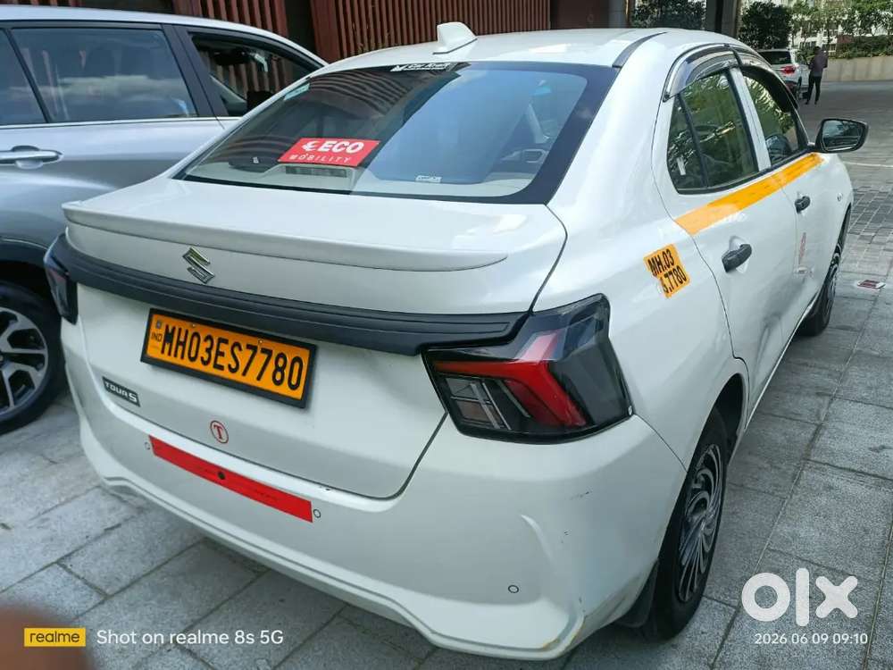 I Gave My Car On Monthly Contract Basis In Ola & Uber Daily Payment.