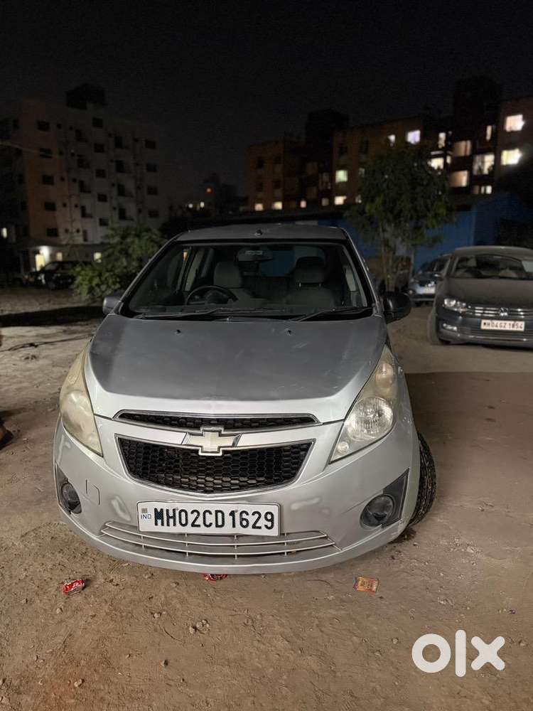 Chevrolet Beat 2011 Cng & Hybrids Good Condition