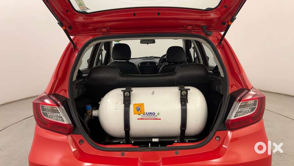 Tata Tiago 1.2 Revotron Xz Plus Cng, 2023, Cng & Hybrids
