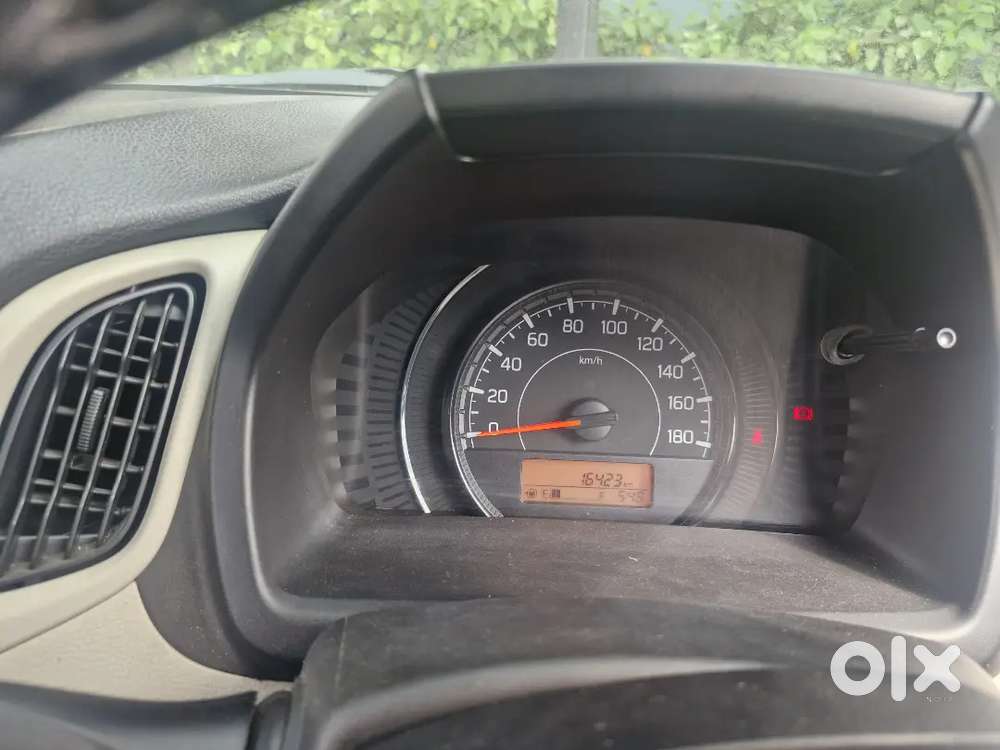 Maruti Suzuki Wagon R 2022