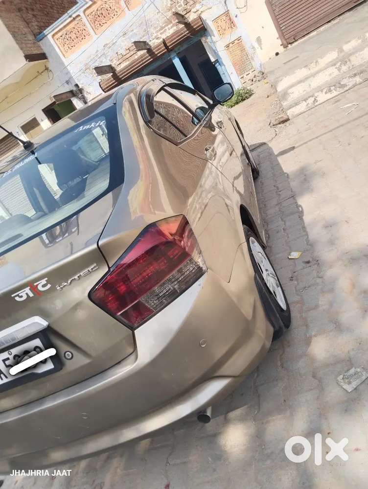 Honda Civic 2011 Petrol 80000 Km Driven