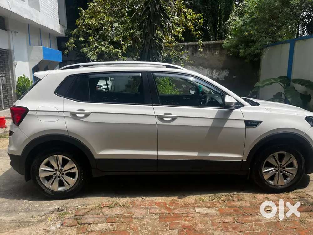 Skoda Kushaq 1.0 Tsi 2023
