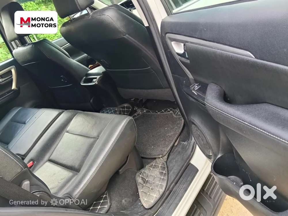 Toyota Fortuner, 2023, Diesel