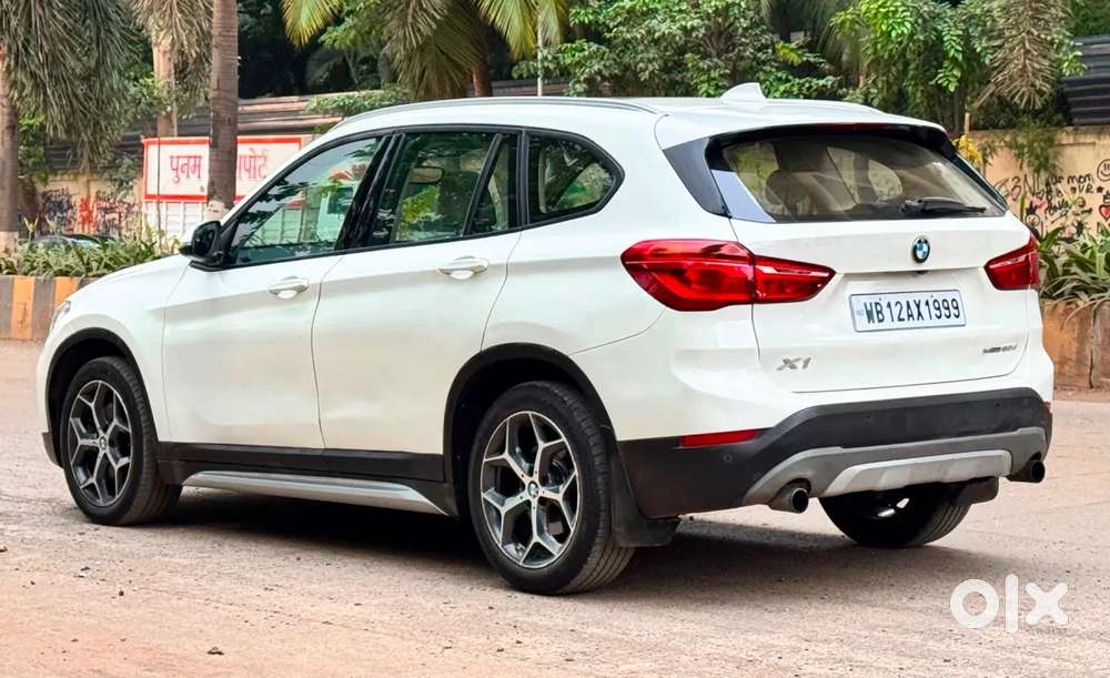 Bmw X1 2.0 Sdrive20d Xline, 2019, Diesel