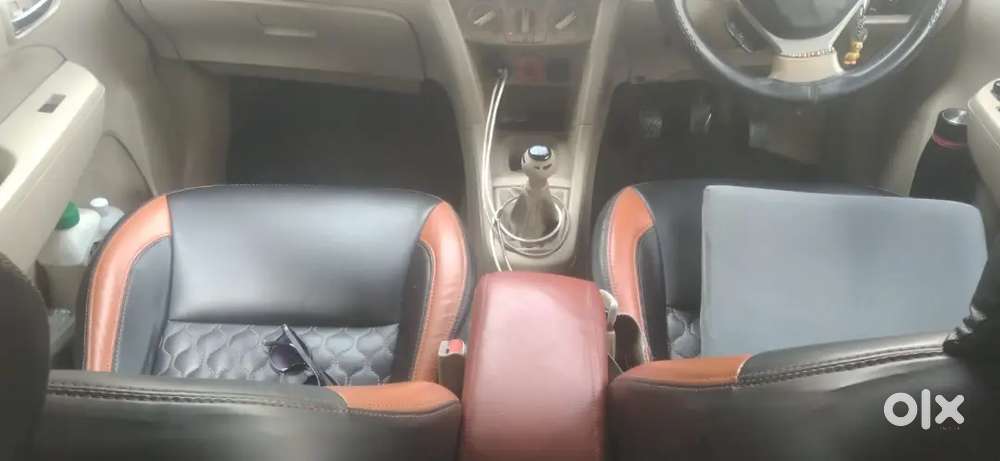 Maruti Suzuki Ertiga 2016 Vxi Cng, 2nd Owner, Milage 25km/kg Cng