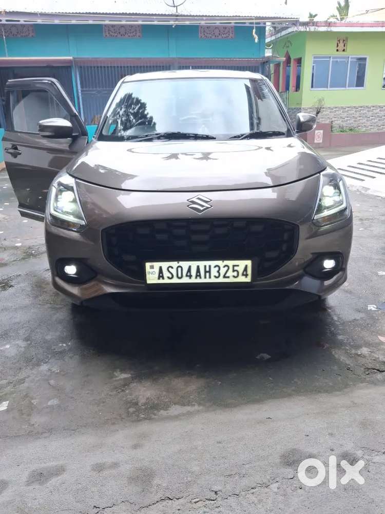 Maruti Suzuki Swift 2024 Petrol 19800 Km Driven