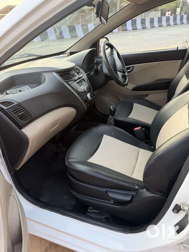 Hyundai Eon Sportz, 2013, Cng & Hybrids