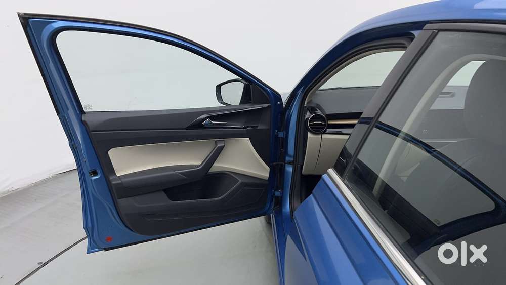 Skoda Slavia Style 1.5l Tsi Dsg, 2022, Petrol