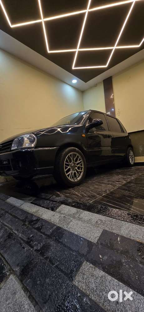 Maruti Suzuki Zen Estilo Vxi Bsiv, 2005, Petrol