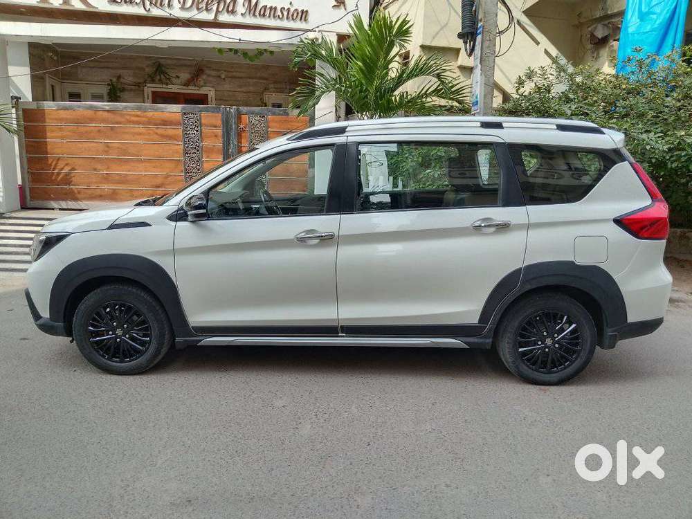 Maruti Suzuki Xl6 1.5 Alpha Mt, 2021, Petrol