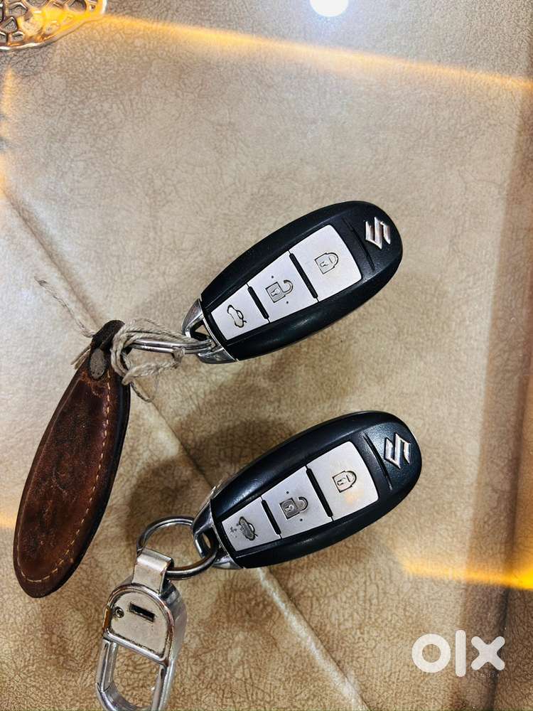 Maruti Suzuki Ciaz 2015 Diesel Well Maintained