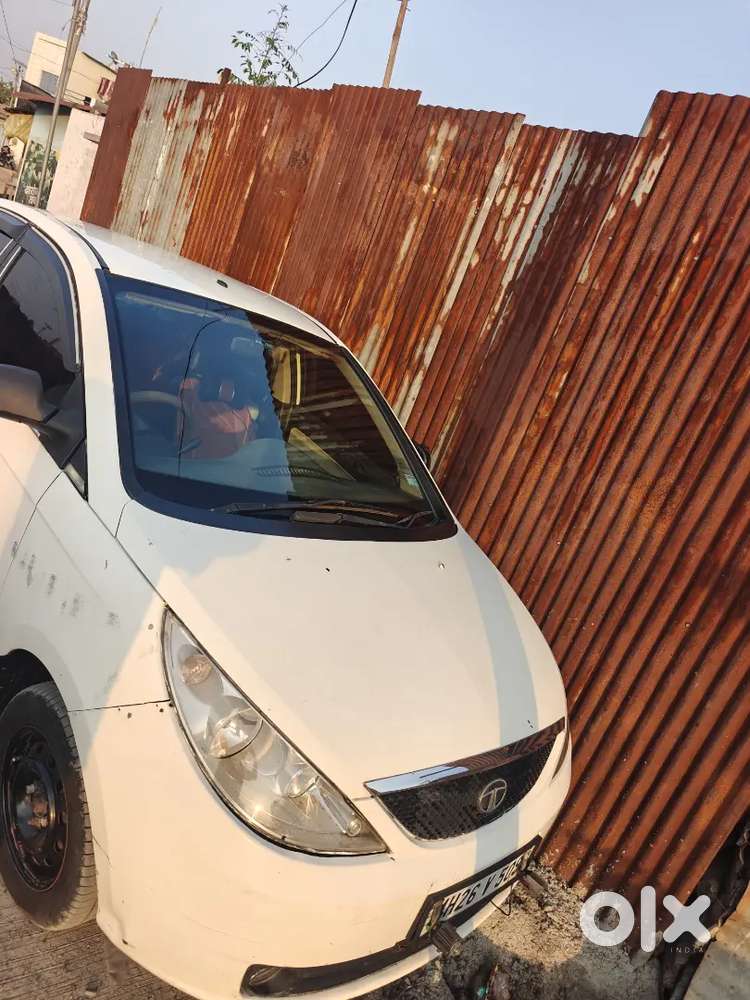 Tata Indica Vista 2011 Diesel Manual Car