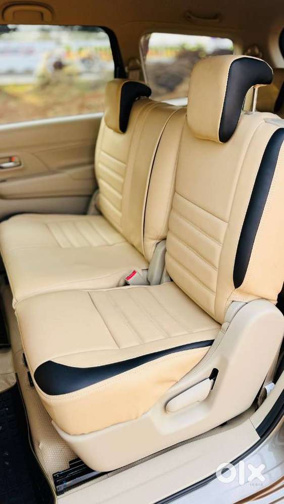 Maruti Suzuki Ertiga Zxi Plus Petrol, 2022, Petrol