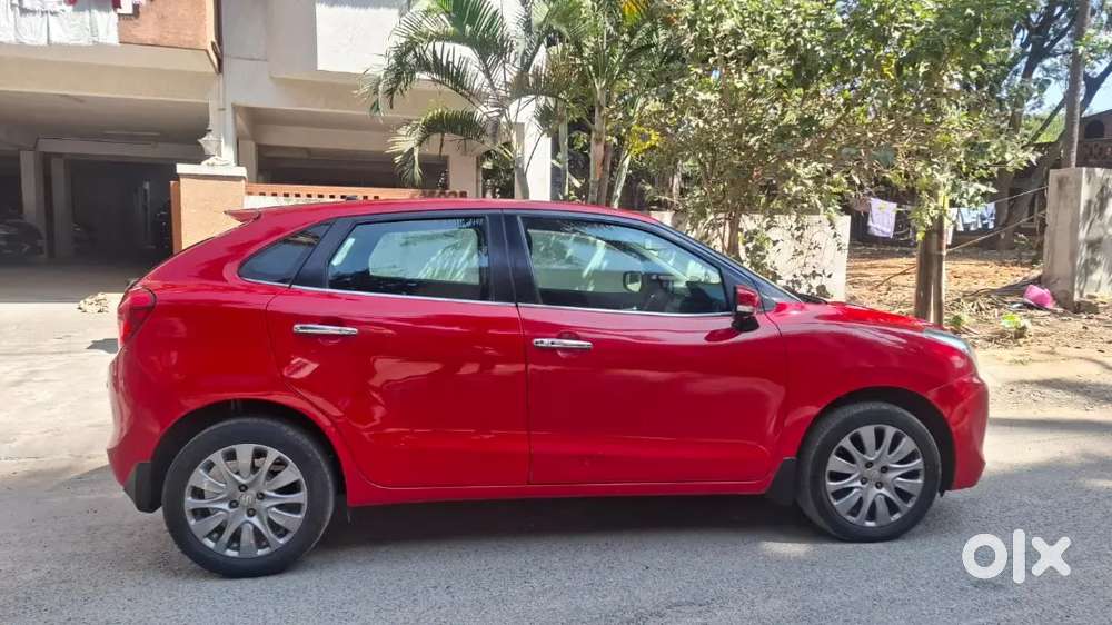 Immaculate Condition