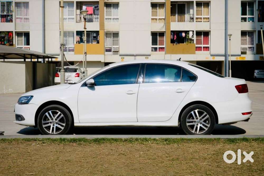 Volkswagen Jetta 2.0l Tdi Highline At, 2014, Diesel