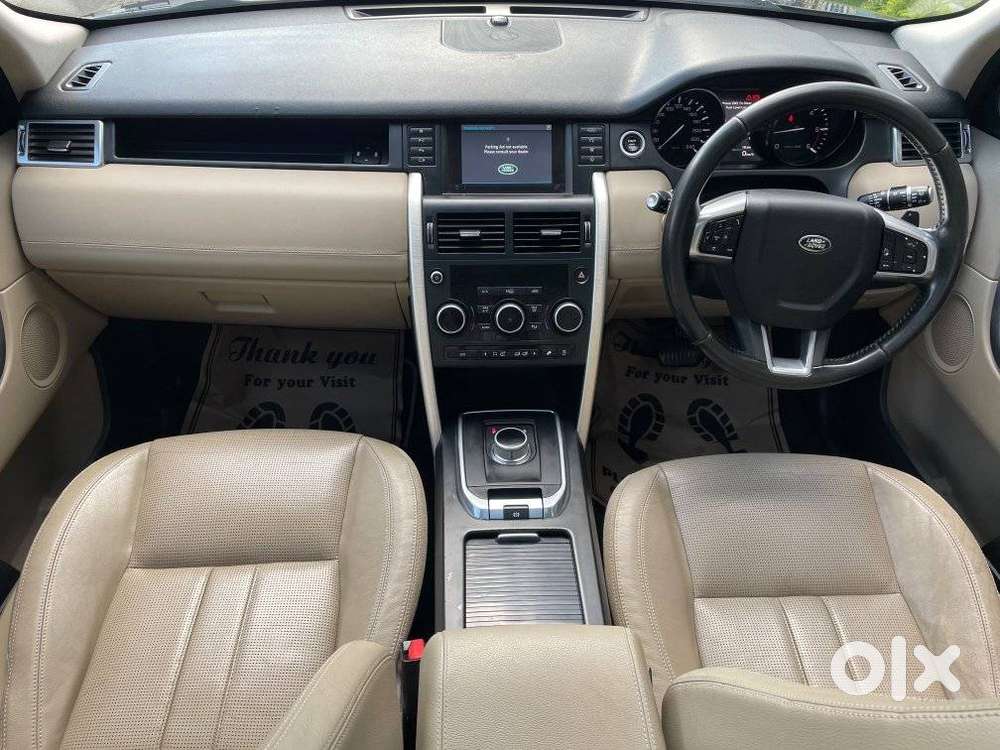 Land Rover Discovery Sport Td4 Hse 7s, 2015, Diesel