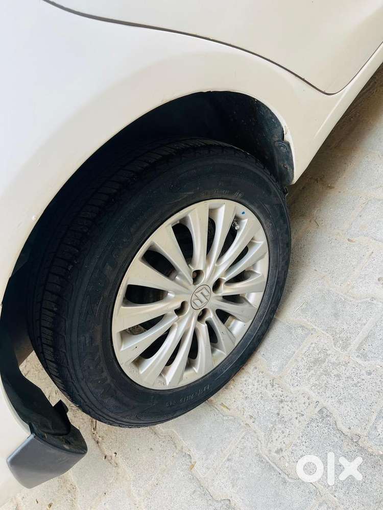 Maruti Suzuki Ciaz 2016 Diesel 94000 Km Driven