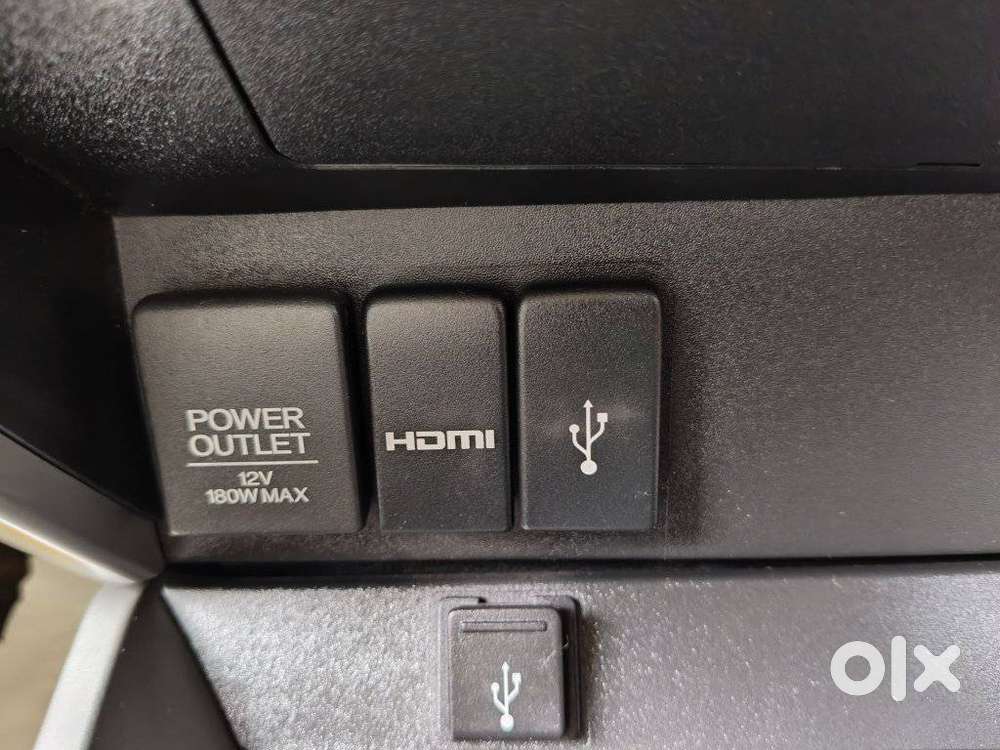 Honda City I-vtec V, 2018, Petrol