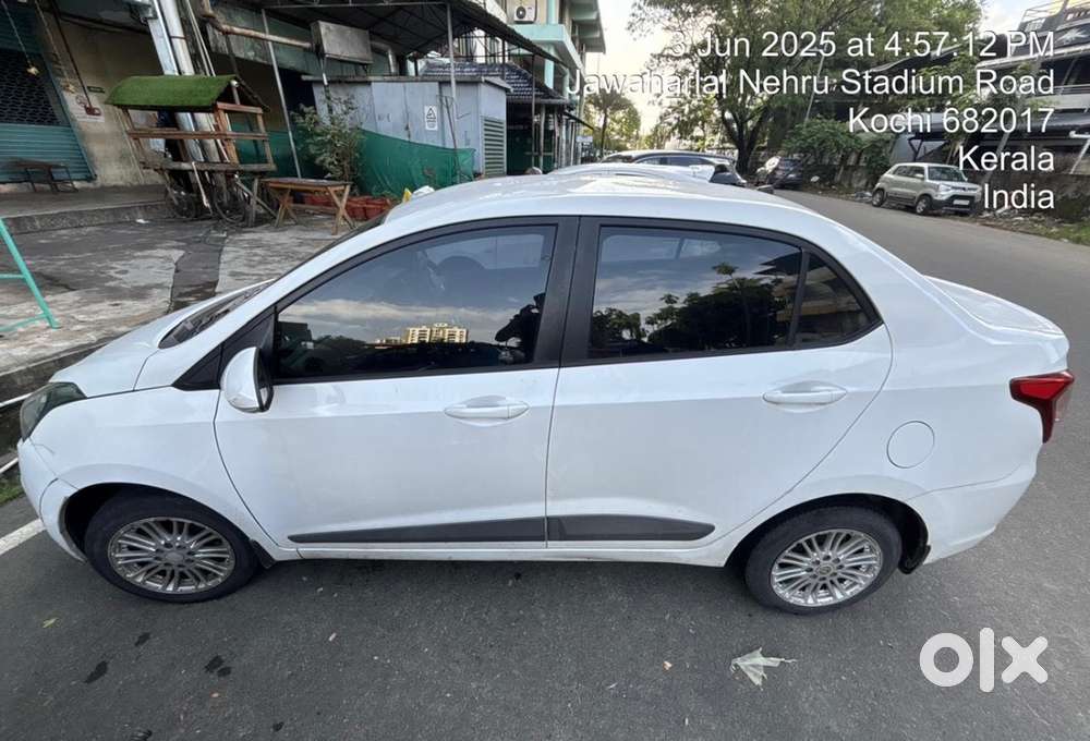 Hyundai Xcent 2014 Good Condition