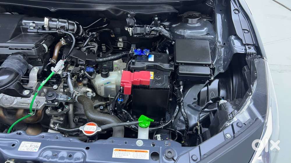 Maruti Suzuki Baleno 1.2 Alpha At, 2024, Petrol