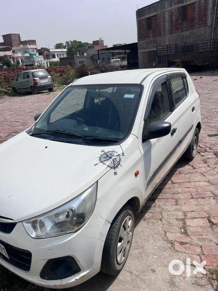 Maruti Suzuki 2017 Model