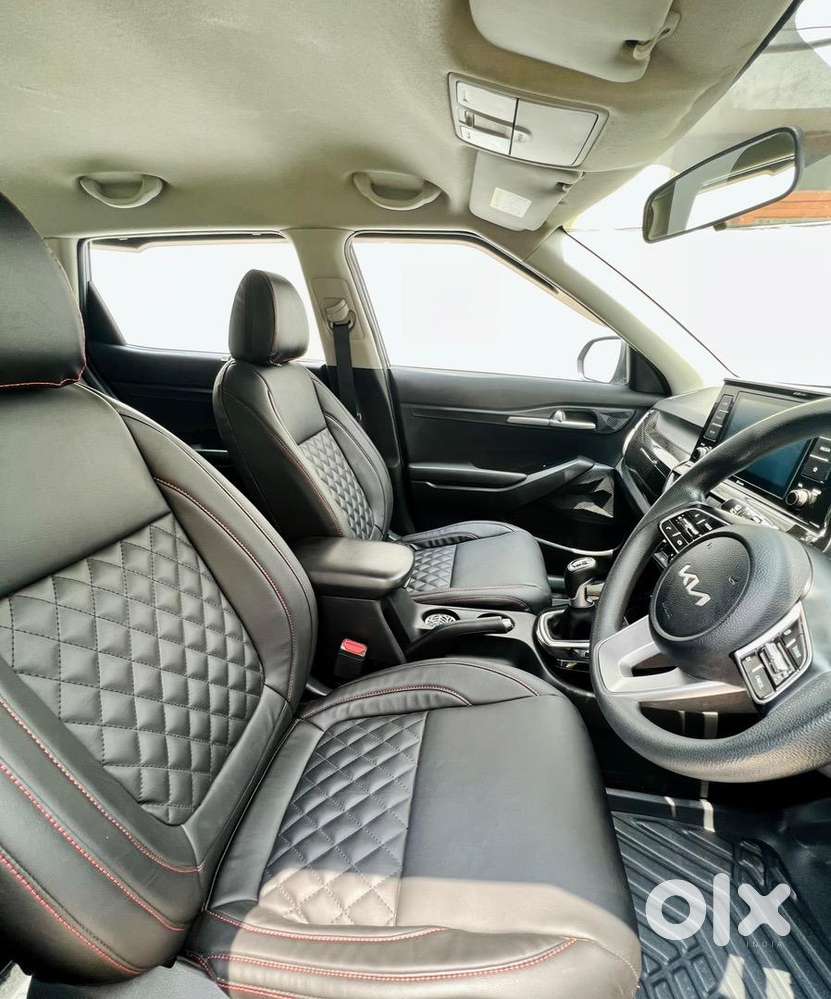 2021kia Seltos Htkplus Petrol56k Kmnew Yokohama Tyres Premium Upgrade
