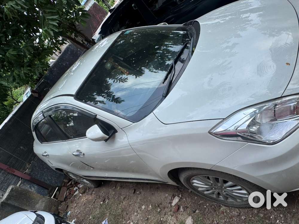 Maruti Suzuki Dzire 2024 Ony 16,500 Km Driven
