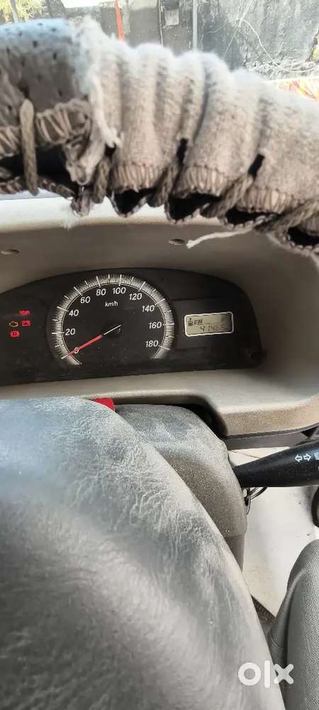 Maruti Eeco