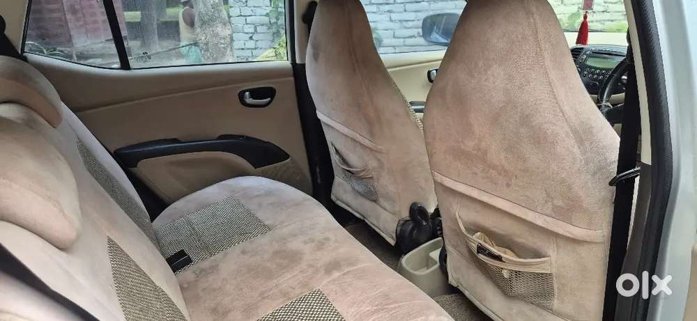 Hyundai I10 2010 Petrol Manual