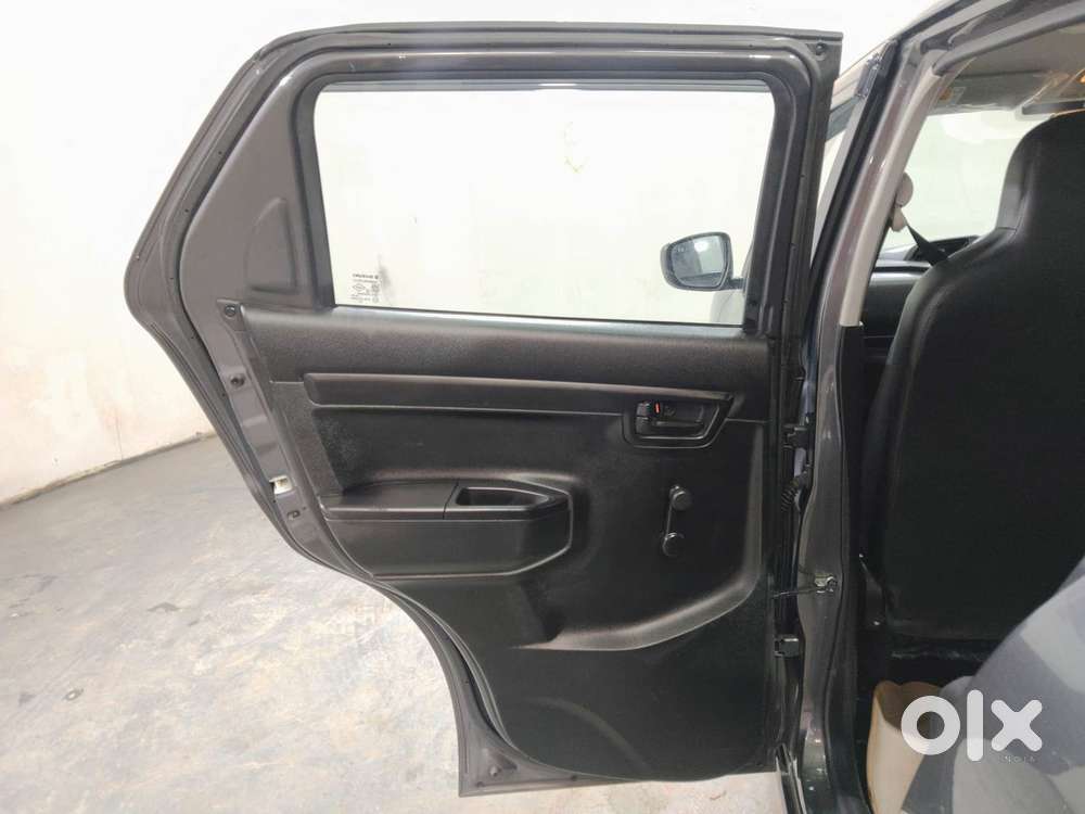 Maruti Suzuki S-presso Vxi O Amt, 2022, Petrol