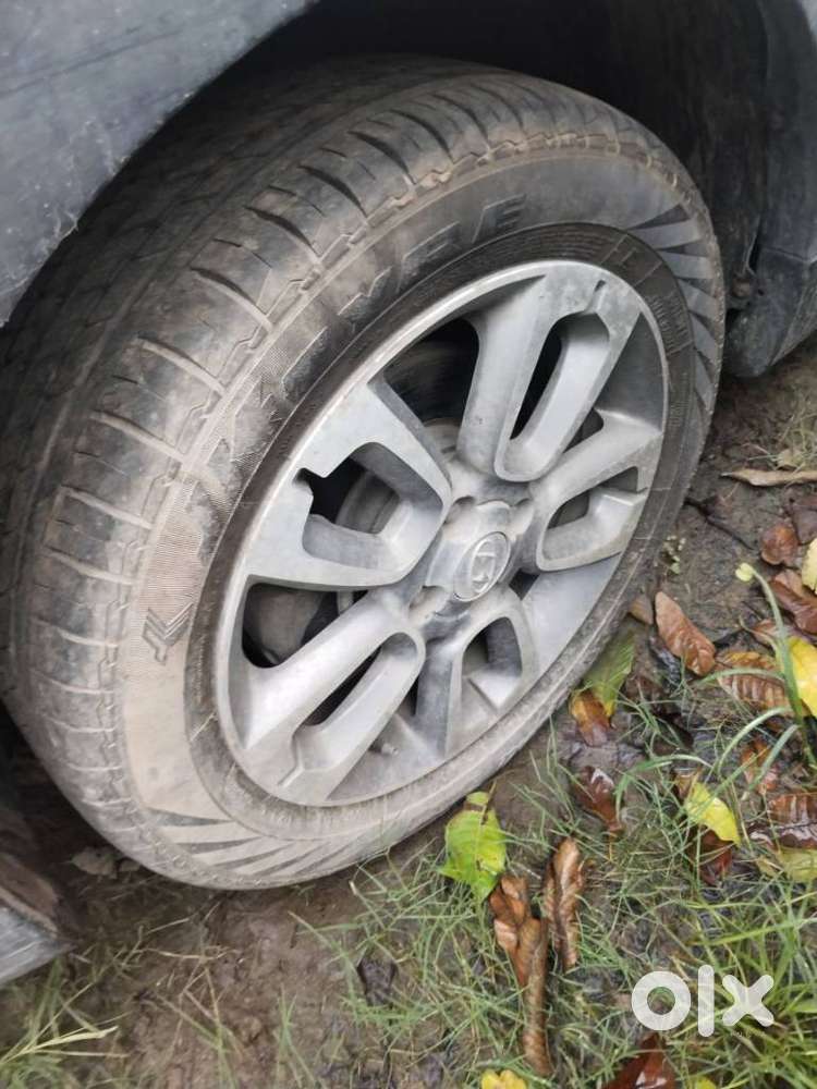 Hyundai I20 Sportz 1.2 Bs-iv, 2018, Petrol