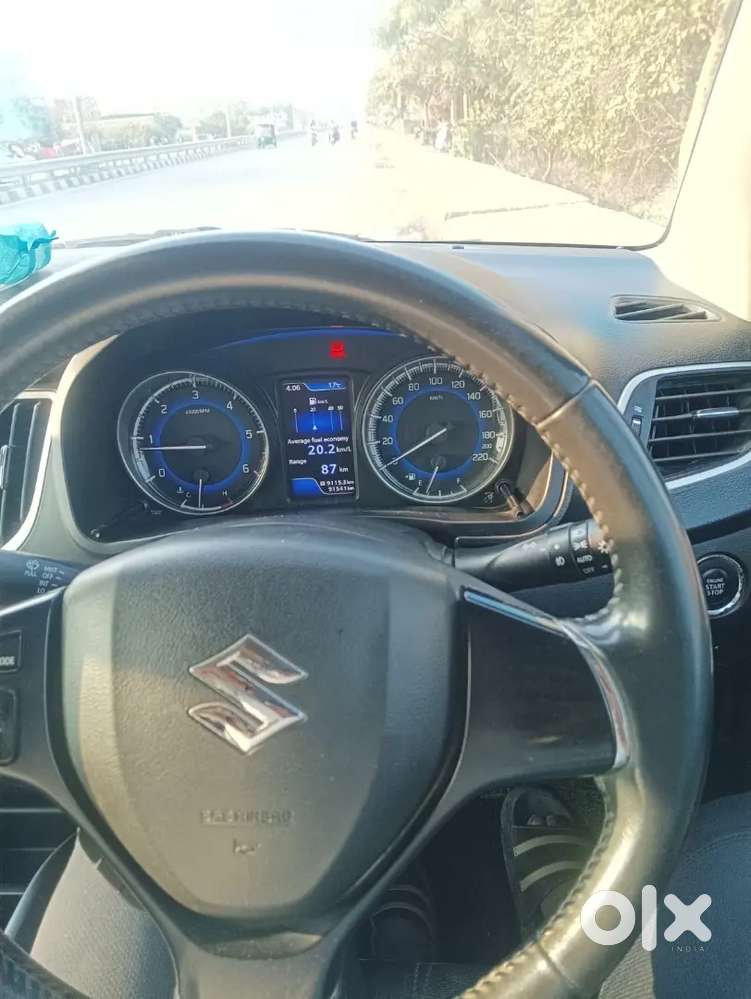 Maruti Suzuki Baleno 2018 Diesel Manual