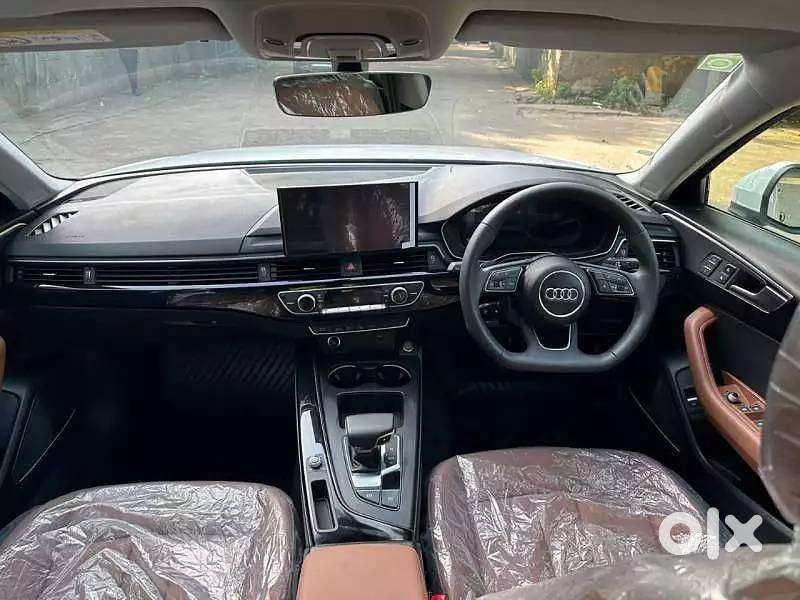 2023 Audi A4 Technology 40 Tfsi