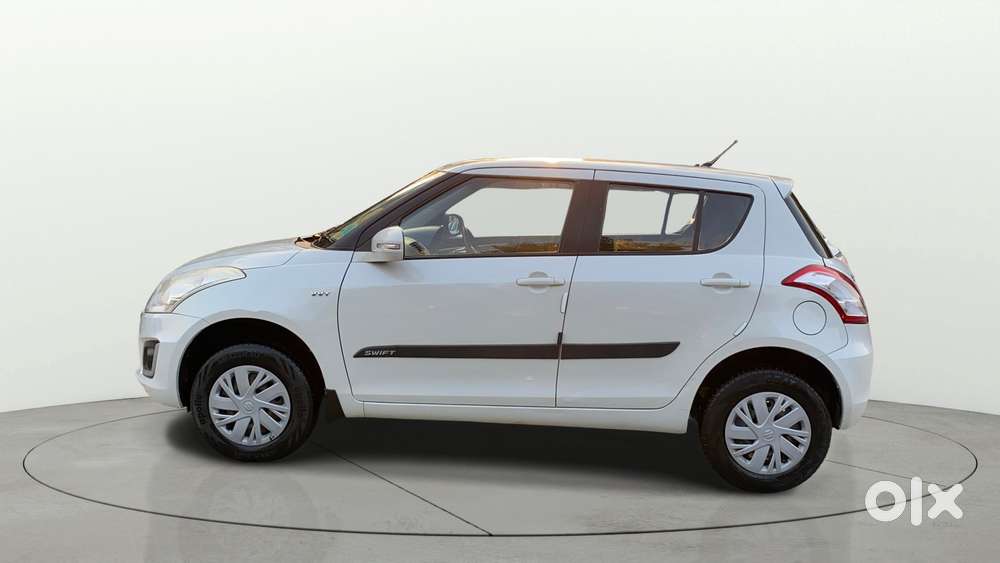 Maruti Suzuki Swift Vxi, 2017, Petrol