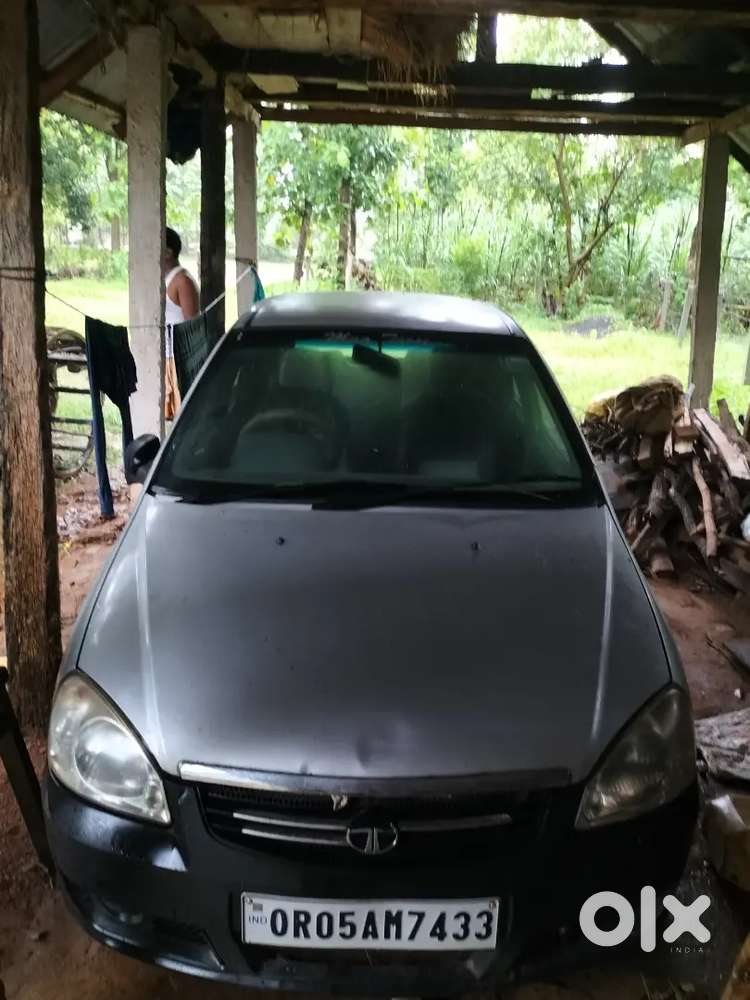 Tata Indica V2 2012 Diesel Well Maintained