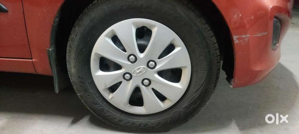 Hyundai I10 2011 Petrol Manual