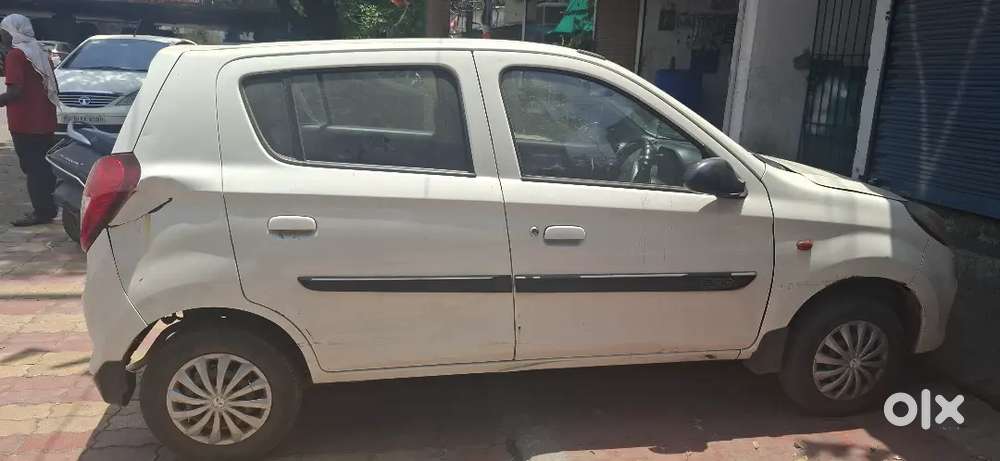 Maruti Alto