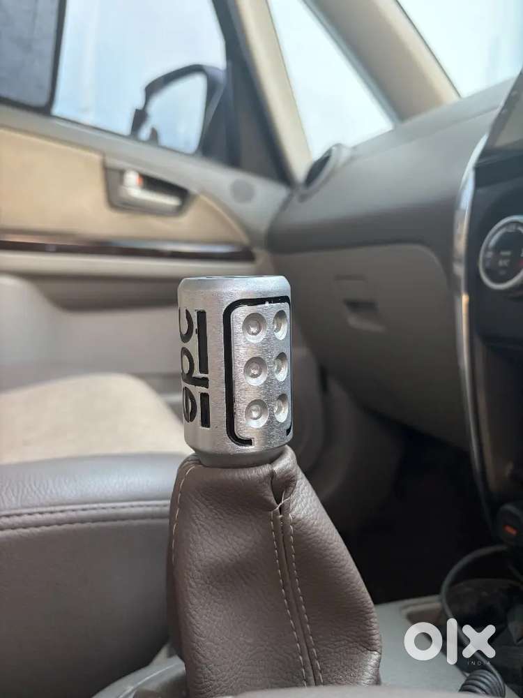 Maruthi Sx4 Zxi