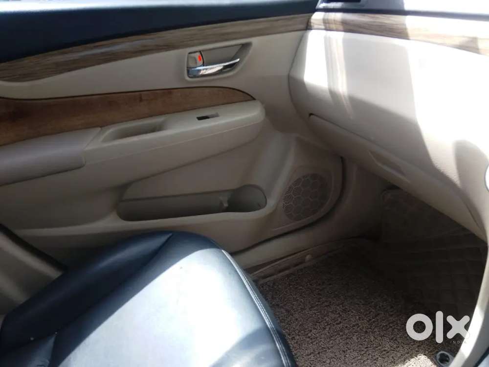 Maruti Suzuki Ciaz Vdi 2019 Diesel