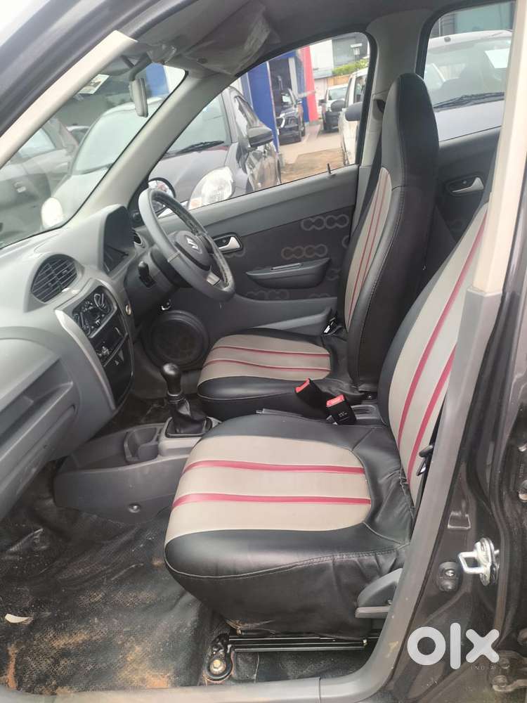 Maruti Suzuki Alto 800, 2013, Petrol